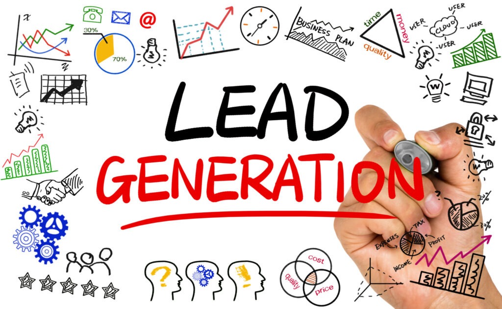 direct mail lead generation